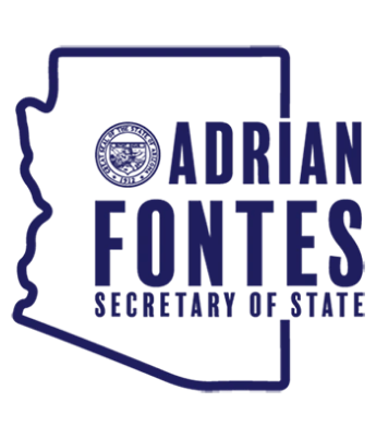 secretary state logo