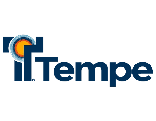 city of tempe logo