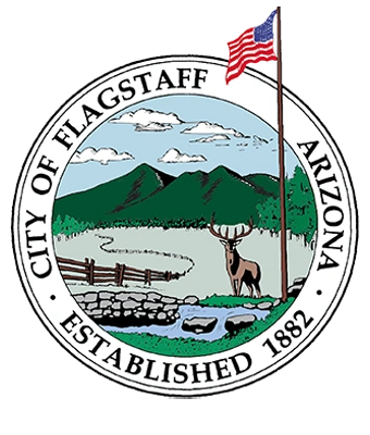 flagstaff logo