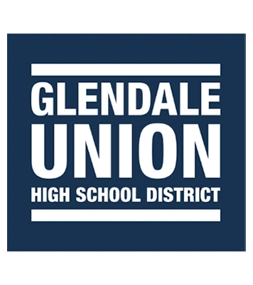 glendale union district logo