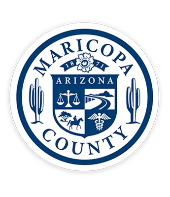 maricopa seal