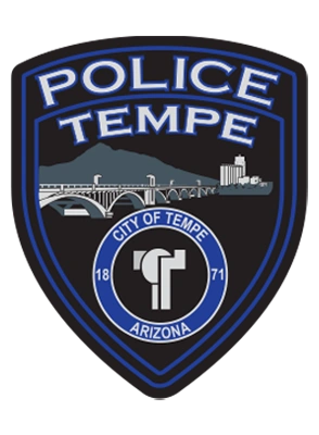 tempe police