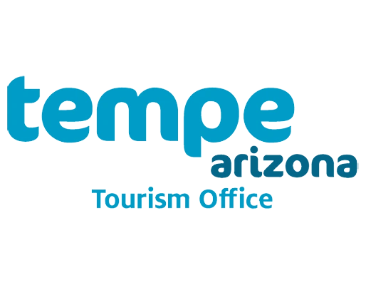 tempe tourism logo