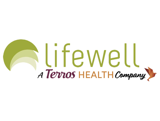 terros lifewell logo