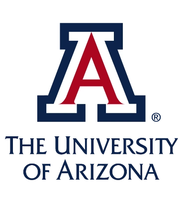 u of a logo
