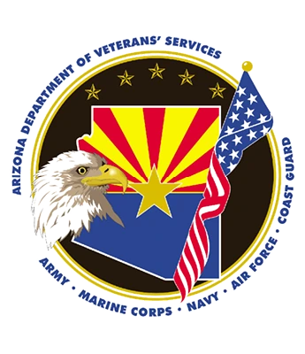 veterans services logo