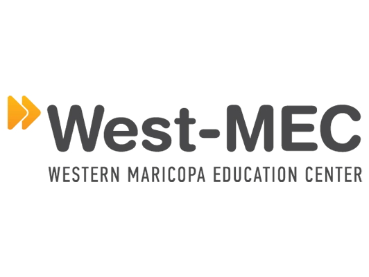 west mec logo