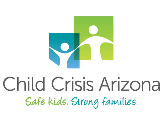 child crisis logo