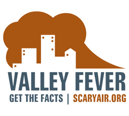 valley fever logo