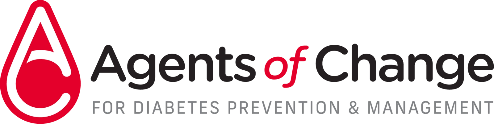 agents of change logo