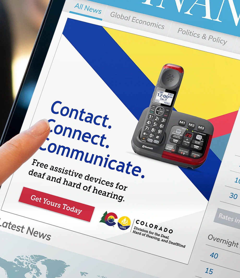 contact connect