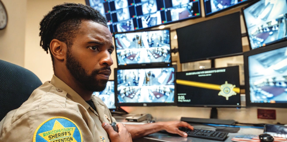 mcso dispatch