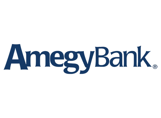 Amegy Bank Logo