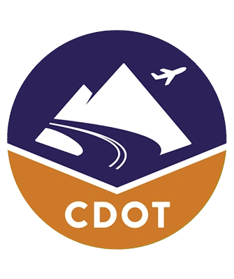 CDOT Logo