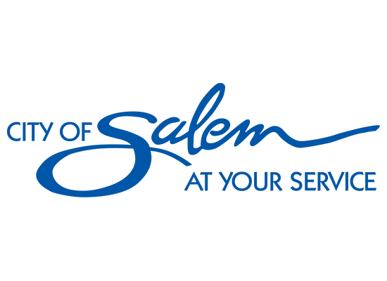 Salem OR Logo