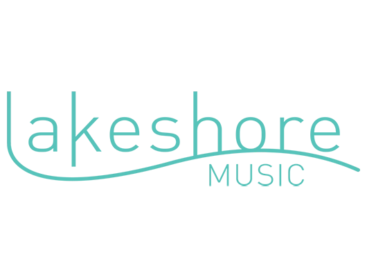 Lakeshore Logo