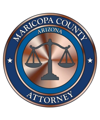 Maricopa Attorney Logo
