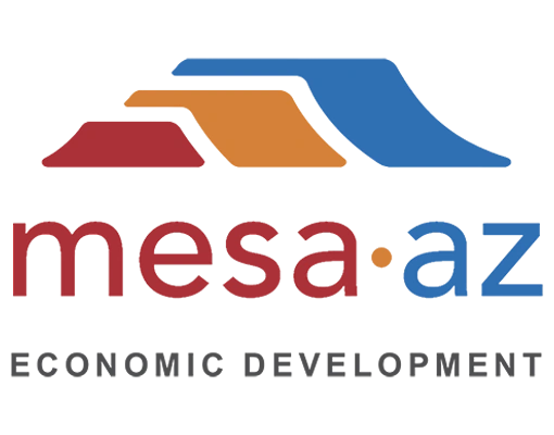 Mesa Economic Logo