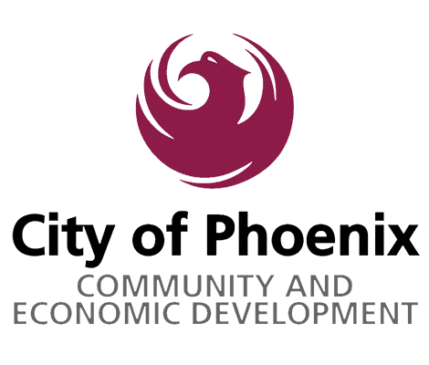 Phoenix CED Logo