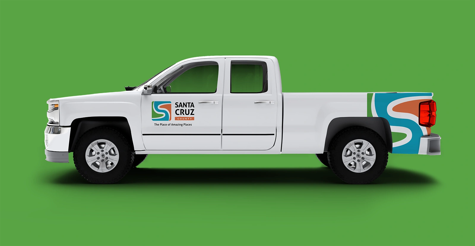 sc truck