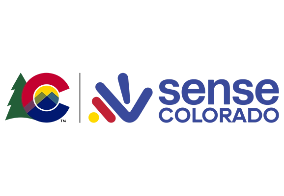 sense logo