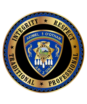 Gila River PD