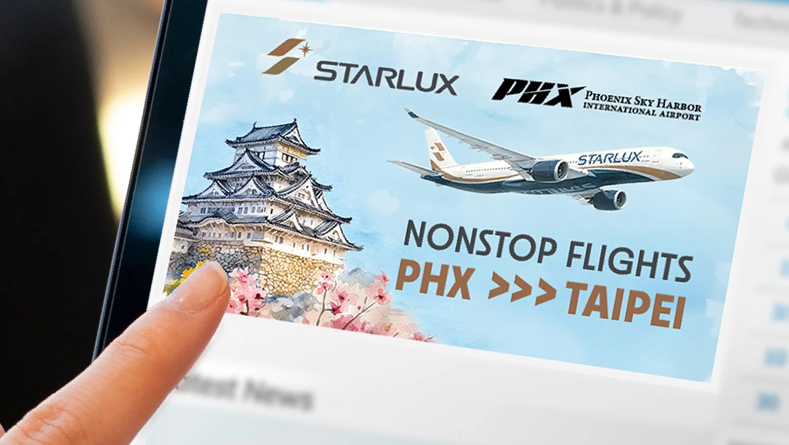 starlux laptop