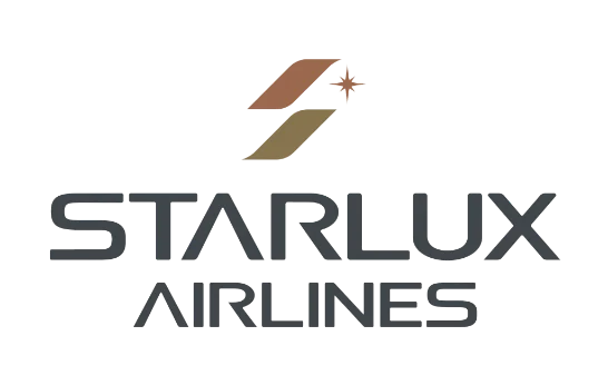 starlux logo